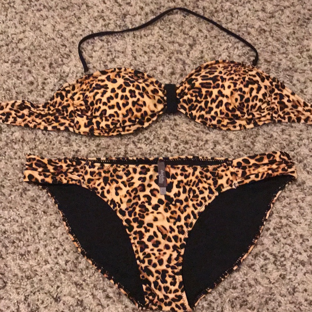 Swimsuit